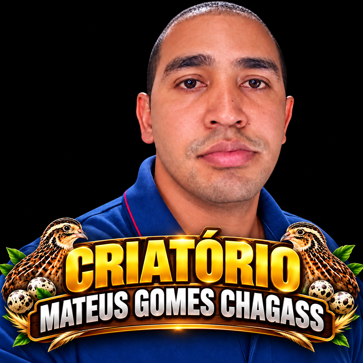 Criatório  Mateus Gomes Chagass